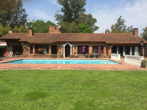 Casas Quinta - Venta