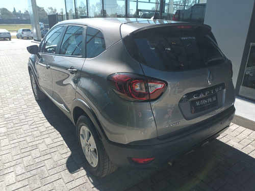 Renault Captur 1.6 Life