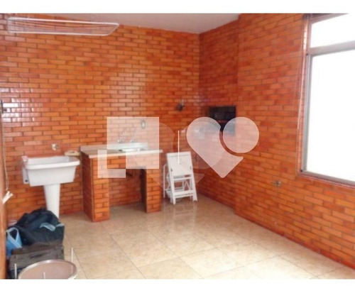 Casa Ampla De 370 M² Ao Lado Do Triângulo Da Assis - 28-im411431