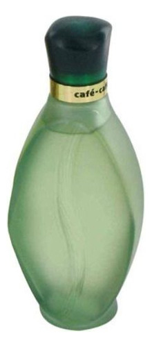 Perfume de café y café Adventure Masc, 100 ml (edición) de beso