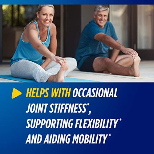 Osteo Bi Flex Osteo Bi-flex Triple Fuerza (5) Con Vitamina D