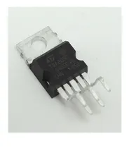 Comprar Circuito Integrado Tda2050 Genuino St Microelectronics