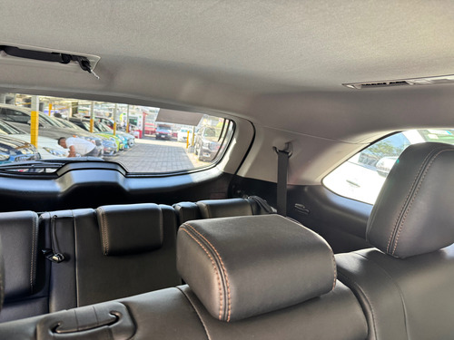 Toyota Highlander 3.5 Xle At