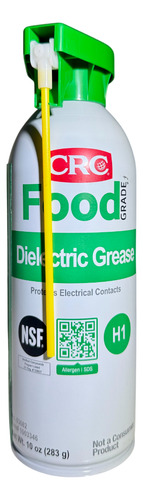 Grasa Dielectrica Crc Industries 3082 283gr
