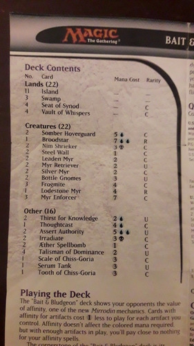 Imagen 3 de 5 de Cartas Magic The Gathering