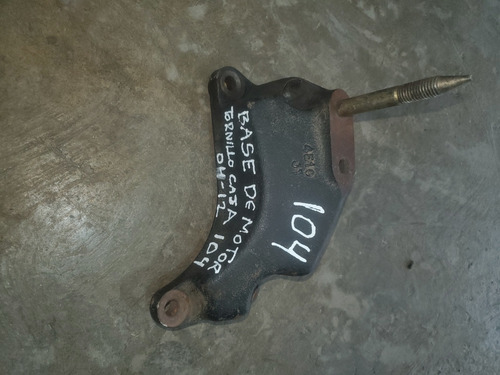 Base De Motor Para Chevrolet Aveo Año 2004-2012