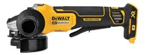 Comprar Esmeril Angular 20v Dcg413b Dewalt  4 1\u002F2  