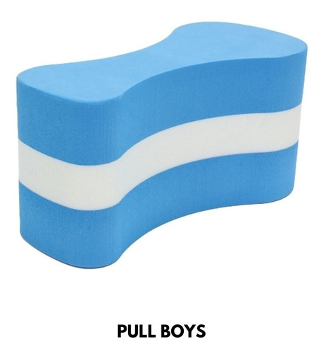 Pull Boys Para Natacion En Cuenca