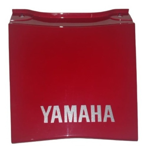 Union Colin Trasero Original Yamaha Ybr 125 Rojo 