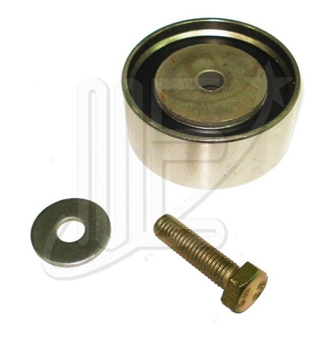 Polea Tensor De Poly-v Chevrolet Corsa 2 Meriva 1.8 8 - 16v