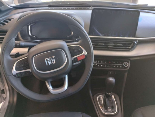 Fiat Pulse 1.0 Impetus T3 Cvt