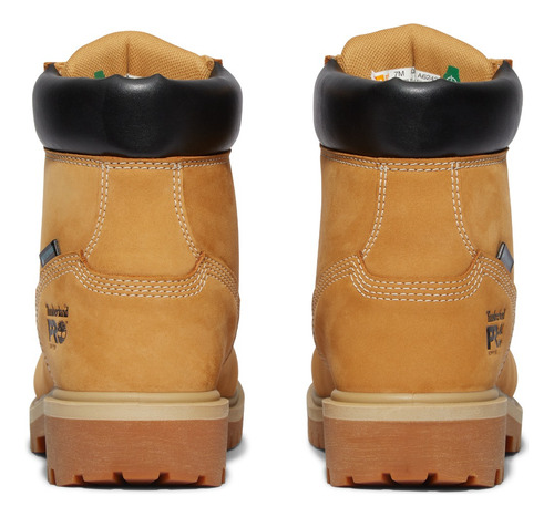 Timberland Pro Direct Attach 6 IN DIRECT ATTACH WP INS Mujer