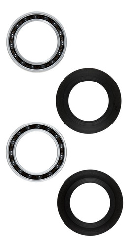 Movimento Central BB90 Ceramicspeed Shimano Coated