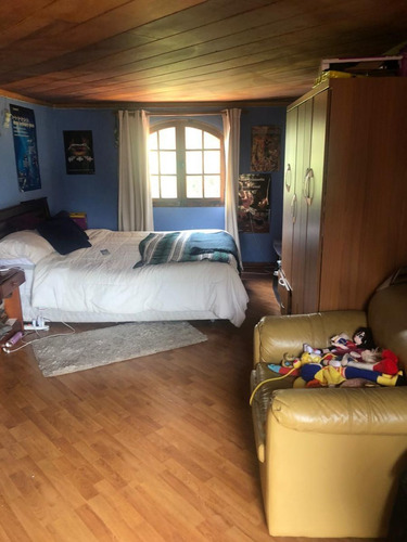 Gran Casa En Parcela Con Tremenda Ubicación, Cerca...