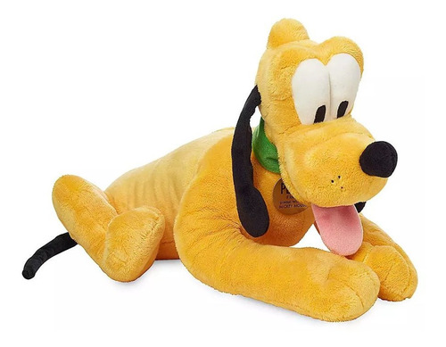 Peluche Pluto De Disney Para Niños