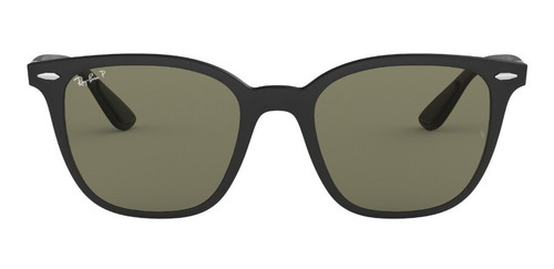 Anteojos Sol Ray Ban Liteforce Rb4297-51 Pol Originales