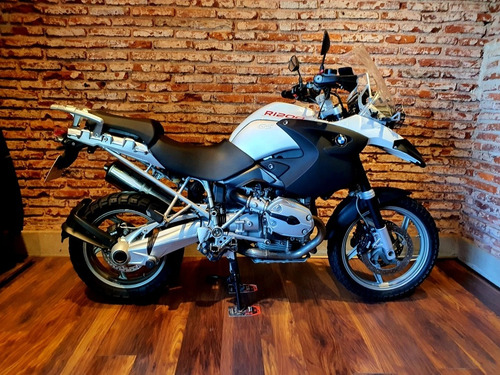 Imagen 15 de 24 de Bmw R1200 Gs Oportunidad Precio Contado !! Bamp Group