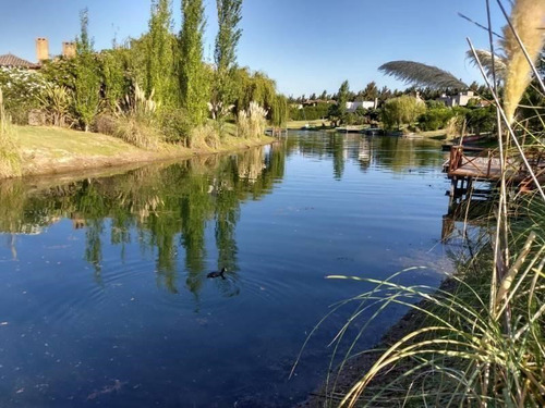 Terreno Lote  En Venta En Santa Clara, Villanueva, Tigre