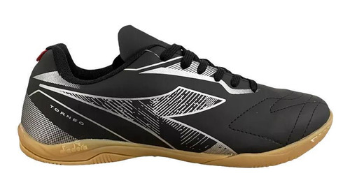 Diadora Botines - Torneo Indoor Ngropl