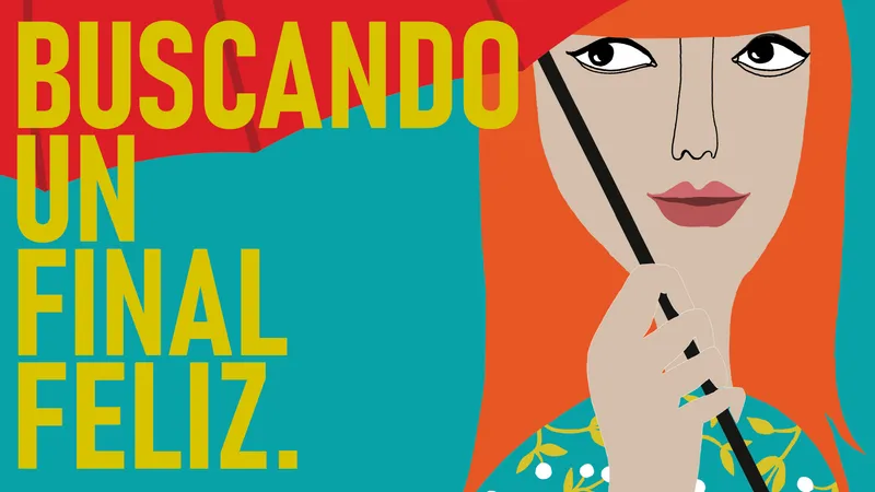 Buscando un final feliz
