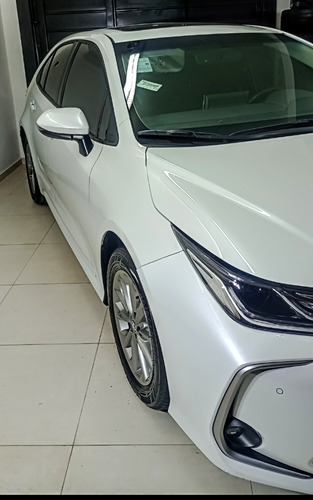 Toyota Corolla 2.0 Xei Mt 170cv