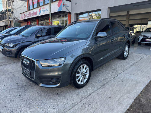 Audi Q3 2.0 Quattro Tfsi 170cv