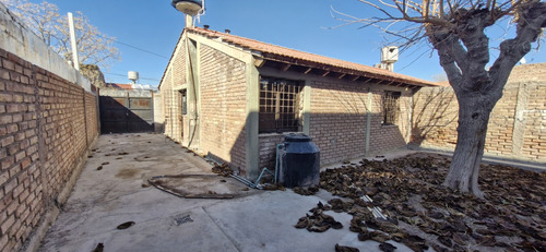 Alquiler Casa 3 Dormitorios Maipú Con Cochera
