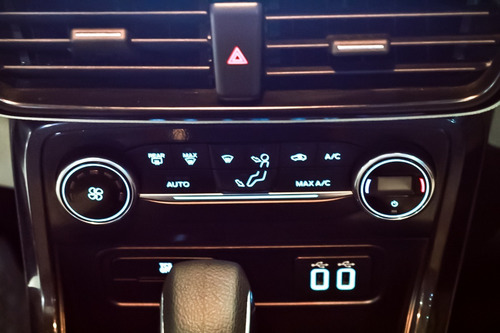 Ford Ecosport Titanium 1.5 2019/2020