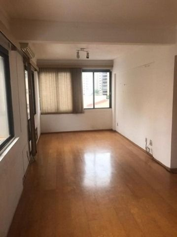 Imagem 1 de 11 de Apartamento Com 2 Dormitórios À Venda, 90 M² Por R$ 350.000,00 - Cambuí - Campinas/sp - Ap3022