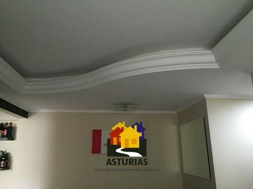 Imagem 5 de 13 de Apartamento Para Venda Na Vila Buenos Aires - 1838-1
