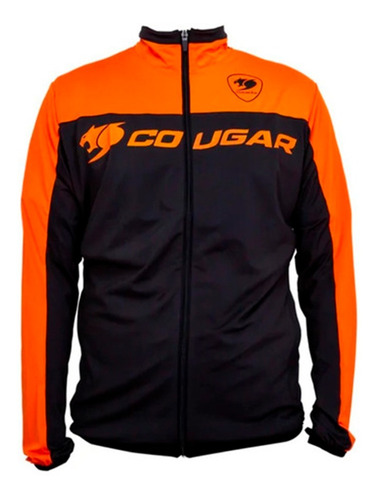 Chaqueta Gamer Cougar Spirit Talla M