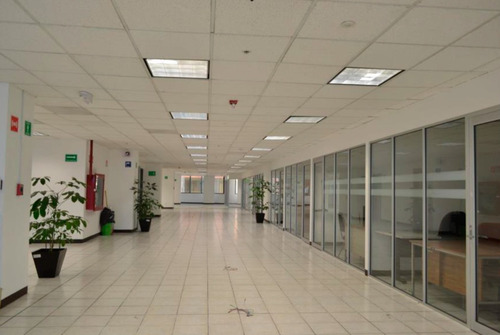 Imagen 2 de 7 de Renta De Oficinas En Paseo De La Reforma