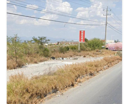 Terreno En Venta En San Juan