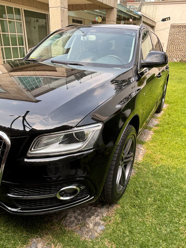 Audi Q5 2.0 T Fsi Elite At