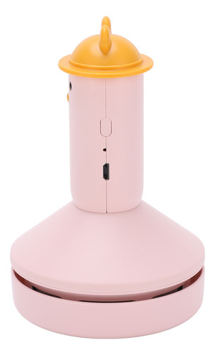 Mini Aspiradora De Escritorio Portátil Con Carga Usb