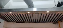 Comprar Campanas Industriales Para Cocinas