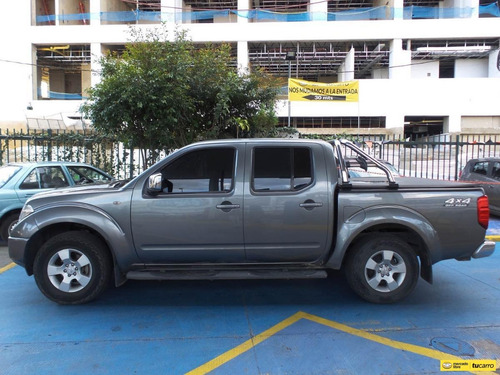 Imagen 4 de 15 de Nissan Navara