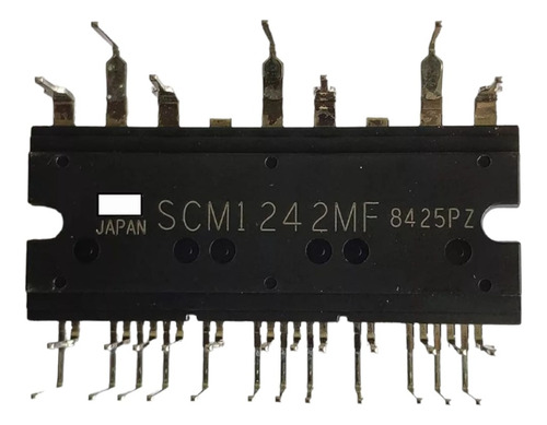 Scm1242mf Scm 1242 Modulo De Potencia