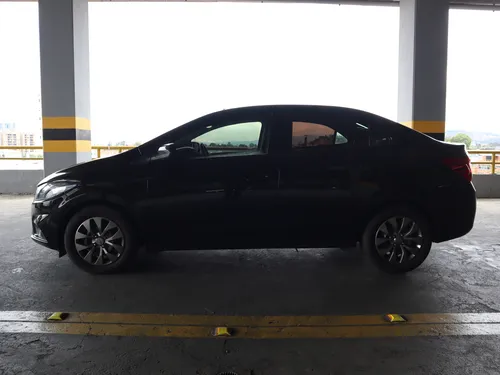 Chevrolet Joy 1.4 Mt 2ab Abs 4p