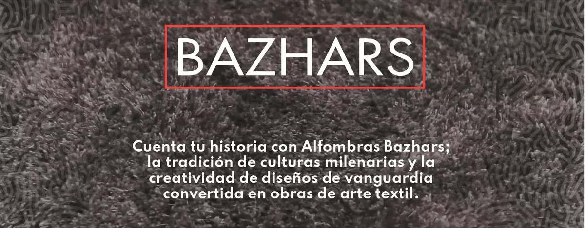 ¡Descubre Bazhars!