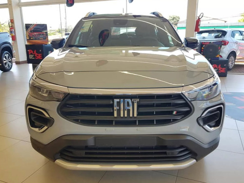 Fiat Pulse 1.0T Impetus Cvt