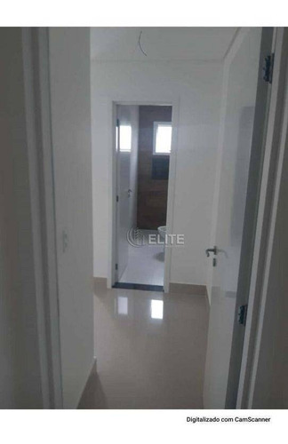 Imagem 3 de 14 de Apartamento Sem Condominio Vila Leopoldina Em Santo André - Ap12953