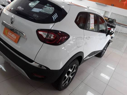 Imagem 7 de 9 de Renault Captur 2.0 16v Hi-flex Intense Automático