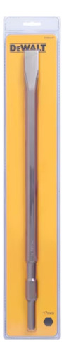 Talhadeira 20 X 450 Mm Encaixe Sextavado De 17 Mm - Dewalt