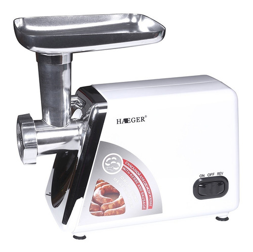 Maquina Para Moler Carne Electrica Maquina Moledora Picadora