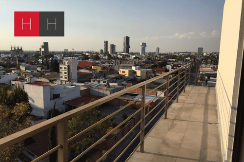 Imagen 14 de 20 de Departamento En Renta Zona Zavaleta