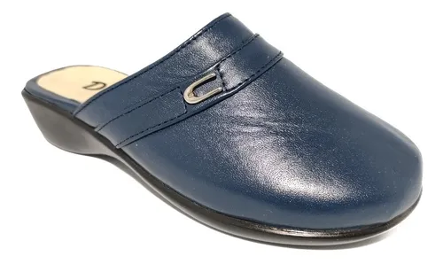 Zapatos Suecos Dama Sanitas MercadoLibre