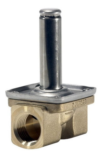 Válvula Solenoide Nc, G, 1/2, Epdm 032u1251 Danfoss