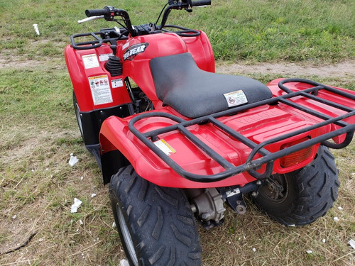 Yamaha Big Bear