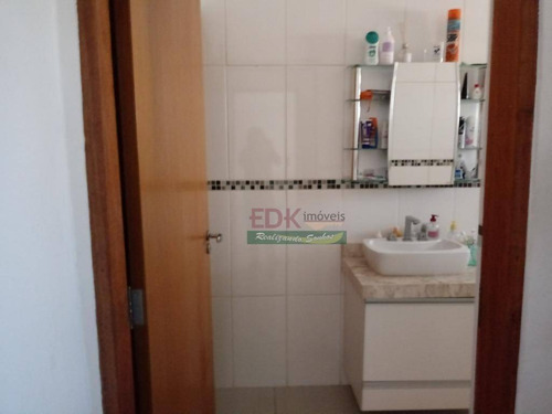 Imagem 14 de 30 de Chácara Com 5 Dormitórios À Venda, 618169 M² Por R$ 2.160.000,00 - Bom Jesus - Jacareí/sp - Ch0405